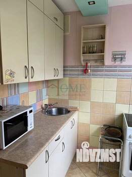 2-к квартира, на длительный срок, 42м2, 4/5 этаж