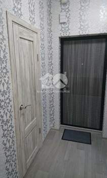 Студия квартира, на длительный срок, 21м2, 9/19 этаж