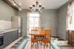 2-к квартира, на длительный срок, 60м2, 3/4 этаж