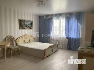 Студия квартира, на длительный срок, 35м2, 5/10 этаж