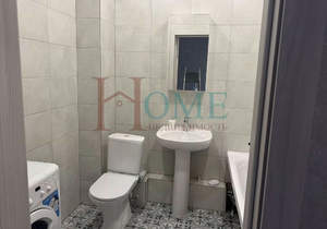 1-к квартира, на длительный срок, 37м2, 19/25 этаж