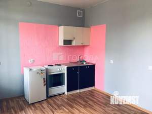 Студия квартира, на длительный срок, 24м2, 8/12 этаж