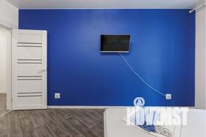 2-к квартира, посуточно, 52м2, 21/25 этаж