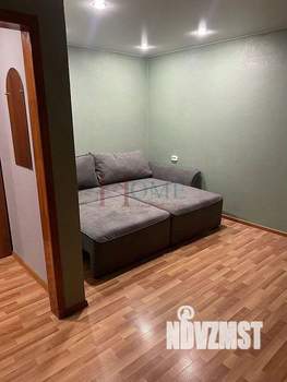 1-к квартира, на длительный срок, 46м2, 10/10 этаж