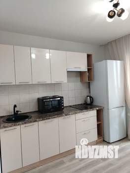 1-к квартира, на длительный срок, 41м2, 5/16 этаж