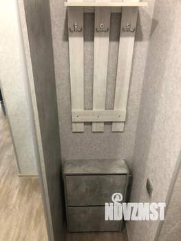 Студия квартира, на длительный срок, 30м2, 19/26 этаж