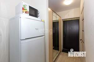 Студия квартира, на длительный срок, 21м2, 9/17 этаж