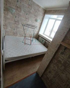 2-к квартира, на длительный срок, 40м2, 5/5 этаж