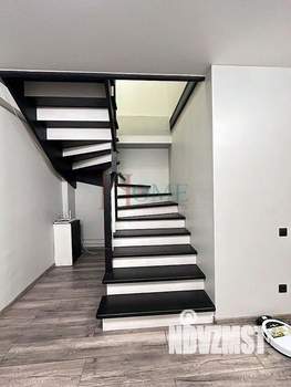 5-к квартира, на длительный срок, 180м2, 18/19 этаж