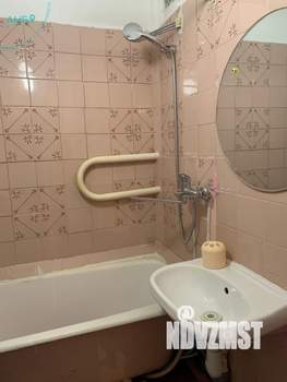 2-к квартира, на длительный срок, 43м2, 5/9 этаж