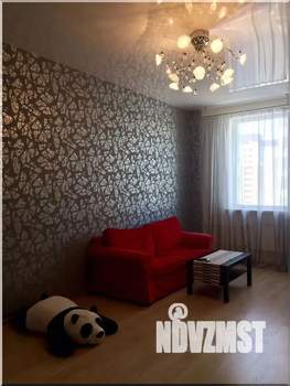 Студия квартира, на длительный срок, 50м2, 8/25 этаж