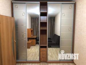 1-к квартира, на длительный срок, 40м2, 14/22 этаж