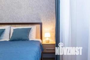 1-к квартира, посуточно, 18м2, 1/5 этаж