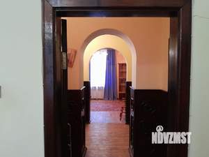 2-к квартира, на длительный срок, 60м2, 1/5 этаж