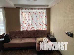 2-к квартира, на длительный срок, 43м2, 3/10 этаж