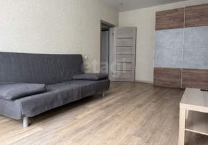 1-к квартира, на длительный срок, 36м2, 9/17 этаж