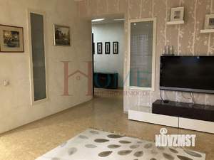 2-к квартира, на длительный срок, 82м2, 12/19 этаж