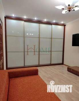 1-к квартира, на длительный срок, 44м2, 8/17 этаж