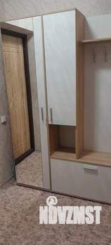1-к квартира, на длительный срок, 41м2, 3/25 этаж