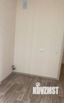 1-к квартира, на длительный срок, 35м2, 4/24 этаж