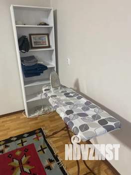 1-к квартира, посуточно, 30м2, 1/5 этаж