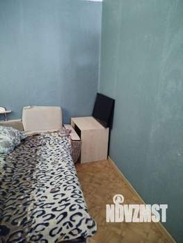 2-к квартира, на длительный срок, 42м2, 1/4 этаж