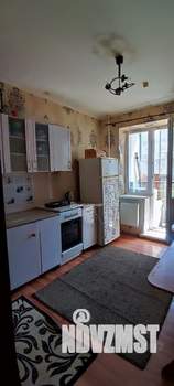 1-к квартира, на длительный срок, 40м2, 4/9 этаж