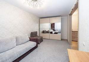 2-к квартира, на длительный срок, 42м2, 1/5 этаж