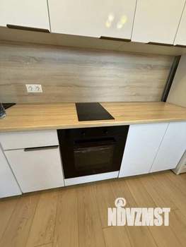 2-к квартира, на длительный срок, 40м2, 14/17 этаж