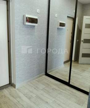 1-к квартира, на длительный срок, 31м2, 22/25 этаж