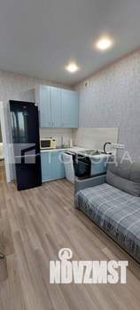 1-к квартира, на длительный срок, 37м2, 4/16 этаж