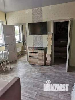 2-к квартира, на длительный срок, 42м2, 2/2 этаж