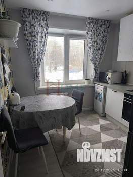 3-к квартира, на длительный срок, 65м2, 3/10 этаж