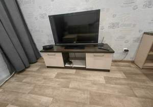 Студия квартира, на длительный срок, 21м2, 10/17 этаж