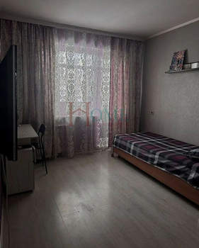 3-к квартира, на длительный срок, 63м2, 3/9 этаж