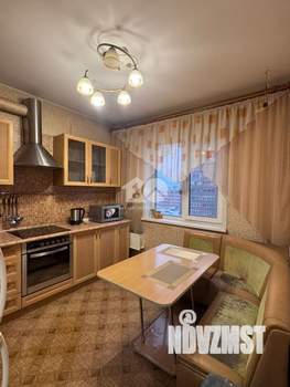 2-к квартира, на длительный срок, 52м2, 4/10 этаж