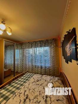 Студия квартира, на длительный срок, 30м2, 3/10 этаж