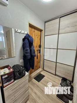 1-к квартира, на длительный срок, 36м2, 1/9 этаж