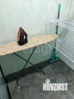 1-к квартира, на длительный срок, 48м2, 19/19 этаж