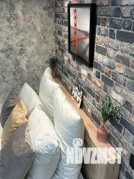 1-к квартира, посуточно, 30м2, 20/25 этаж