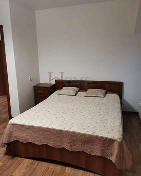 2-к квартира, на длительный срок, 56м2, 4/17 этаж