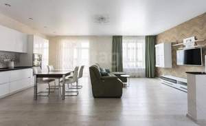 3-к квартира, на длительный срок, 95м2, 11/15 этаж