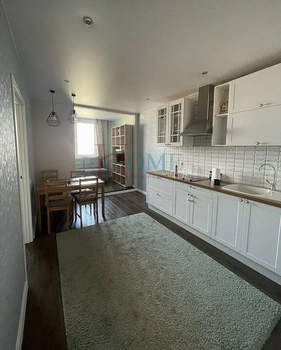 2-к квартира, на длительный срок, 46м2, 19/26 этаж
