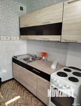 1-к квартира, на длительный срок, 34м2, 5/6 этаж