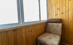 1-к квартира, на длительный срок, 33м2, 2/10 этаж