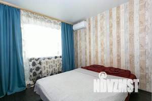 1-к квартира, посуточно, 35м2, 3/5 этаж