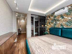 3-к квартира, на длительный срок, 72м2, 20/25 этаж