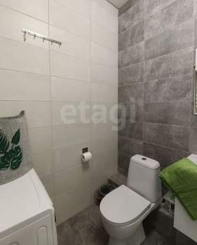 Студия квартира, на длительный срок, 25м2, 14/20 этаж