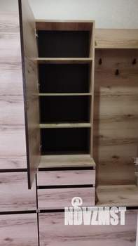 Студия квартира, на длительный срок, 25м2, 4/7 этаж