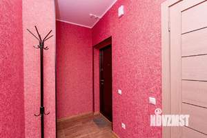 1-к квартира, посуточно, 32м2, 23/25 этаж